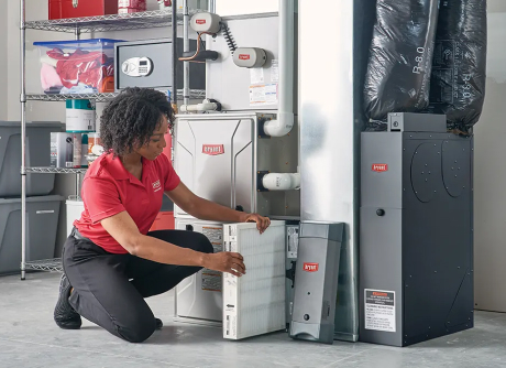 HVAC equipment sizing tips | White Sands Cooling and Heating