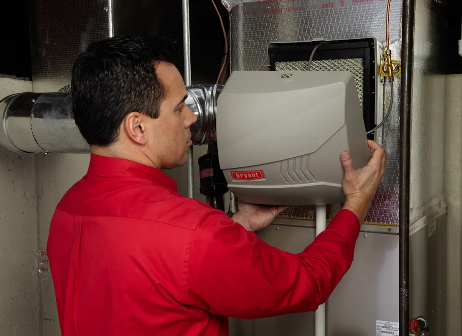 HVAC equipment sizing tips White Sands Cooling and Heating
