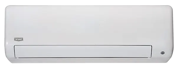 High Wall Indoor AC Unit | White Sands Cooling and Heating