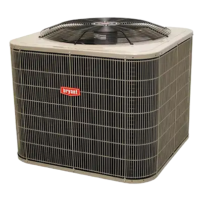 Bryant Legacy Line of Air Conditioners | AC Installation | White Sands Cooling and Heating