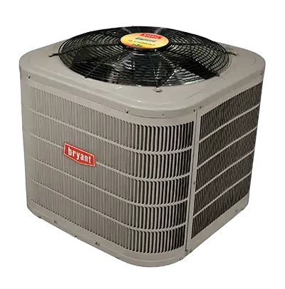 Bryant Preferred Series of Air Conditioners | AC Installation | White Sands Cooling and Heating
