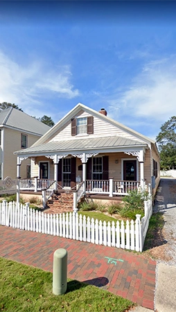 Old Florida Village in Escambia County, FL | White Sands Cooling & Heating