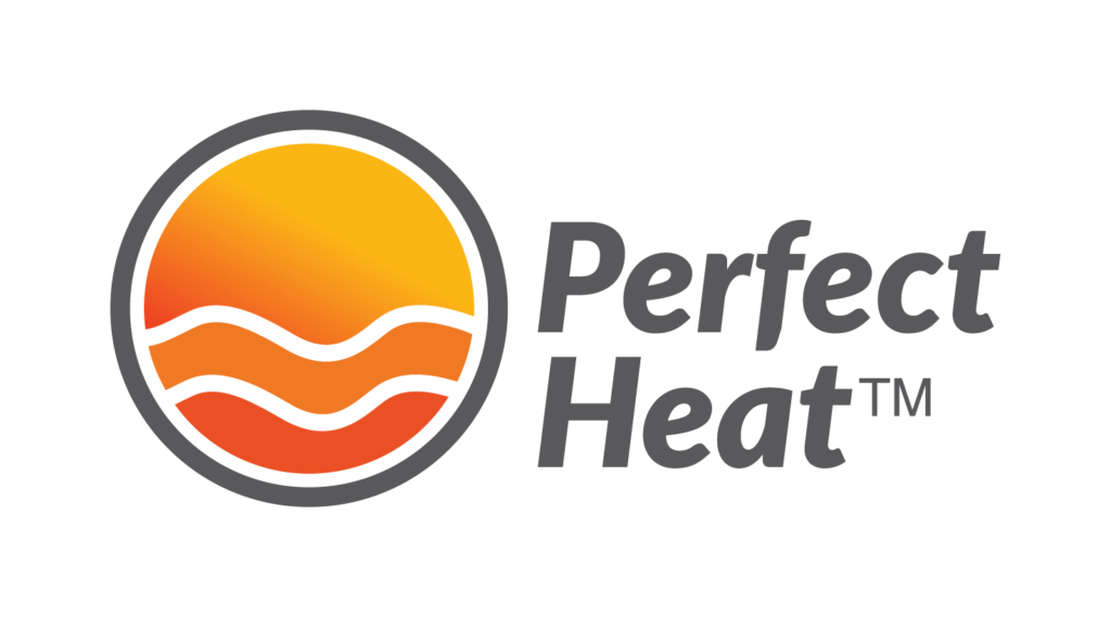 The Bryant Heating & Cooling Systems Perfect Heat Logo | White Sands Cooling and Heating