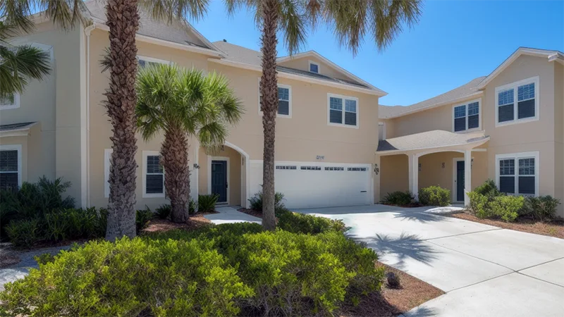 Modern Home in Pensacola Beach Florida | Pensacola Beach | White Sands Cooling & Heating