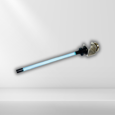 BLUQR UV Light Installation Pensacola FL