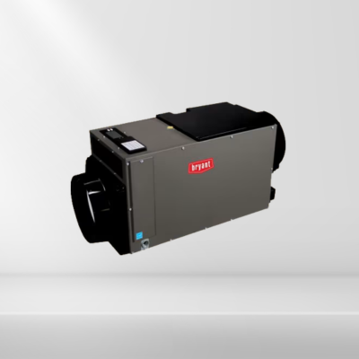 Bryant Whole Home Dehumdifier Installation Pensacola Florida