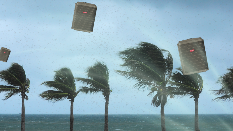 Untitled design | White Sands Cooling and Heating White Sands Cooling and Heating AC hurricane prep